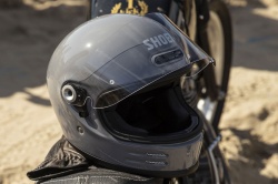Casque intégral Shoei Glamster
