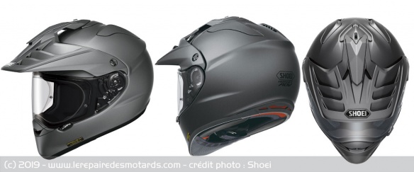 Casque Shoei Hornet ADV Casque Shoei Hornet ADV