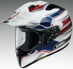 Casque intégral Shoei Hornet ADV