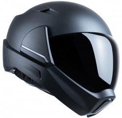 Casque intégral CrossHelmet X1