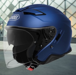 Casque jet Shoei J-Cruise II