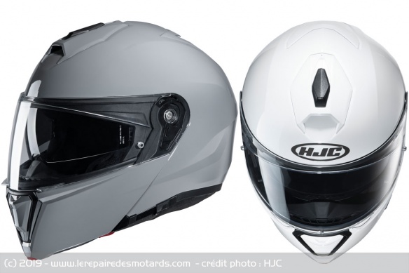 Casque modulable HJC i90 Casque modulable HJC i90