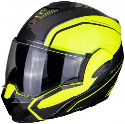 Casque modulable Scorpion Exo-Tech