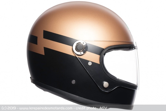 AGV X3000 Superba AGV X3000 Superba