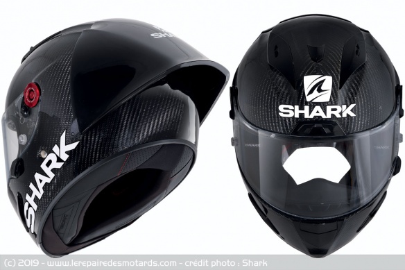 Shark Race-R Pro GP FIM Racing #1 Shark Race-R Pro GP FIM Racing #1