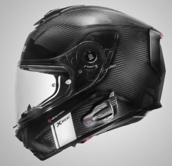 N-Com : la communication intégrée au casque