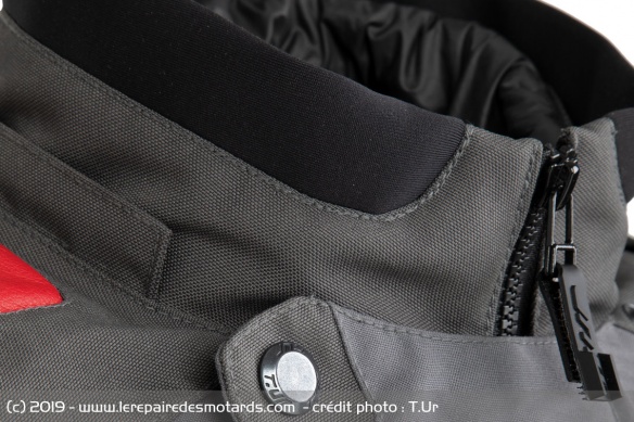 Veste T.UR J-Zero