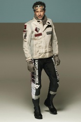 Collection Dainese 72 Dunes - Veste Alger Nomad