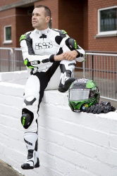 Combinaison racing IXS RS-1000