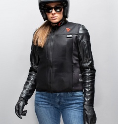 Un gilet à porter sur ou sous un blouson