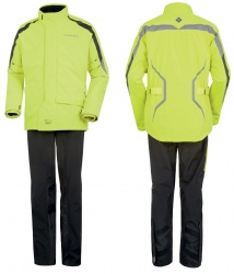 Ensemble pluie Tucano Urbano Set Diluvio Pro