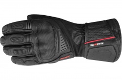 Gants cuir Racer Mavis