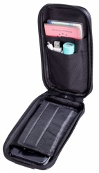 Intérieur pochette smartphone Bagster 