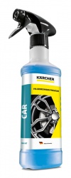 Nettoyant jantes Kärcher