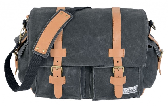 Sacoches coursier de 20 litres