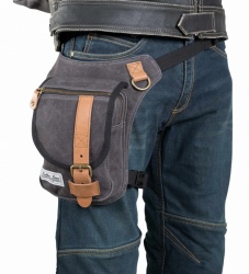 Sacoche de cuisse de 1.3 litre