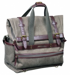 Sacoche de selle Duffler Neo Vintage Bagster