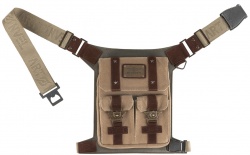 Sacoche Aviator Artonvel