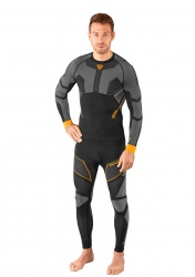 Vanucci Seamless Touring