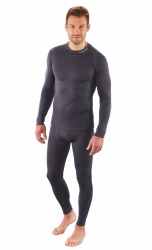 Sous-vêtements thermiques Louis Mérinos