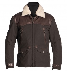 Veste hiver Helstons Canada