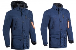 Veste hiver Ixon Ontario
