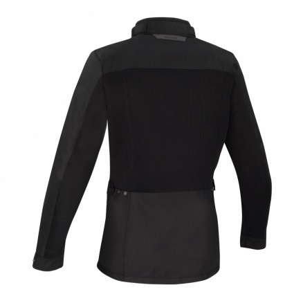 Veste textile dos Bering Wallace