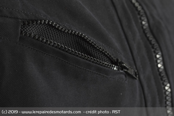 Veste touring RST Raid Veste touring RST Raid