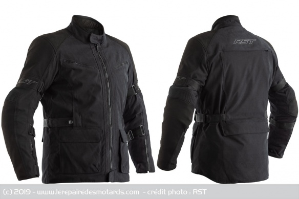 Veste touring RST Raid Veste touring RST Raid
