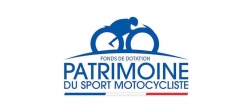 Au secours du patrimoine du sport moto