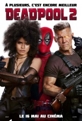 Deadpool 2 : la production responsable du décès de la cascadeuse