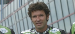 Décès de Bertrand Sebileau