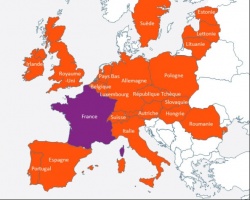 Echange des PV avec l'Irlande et la Suède