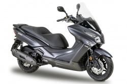 Kymco X.Town 125