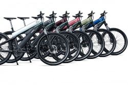 Financement pour les 2-roues électriques Fuell