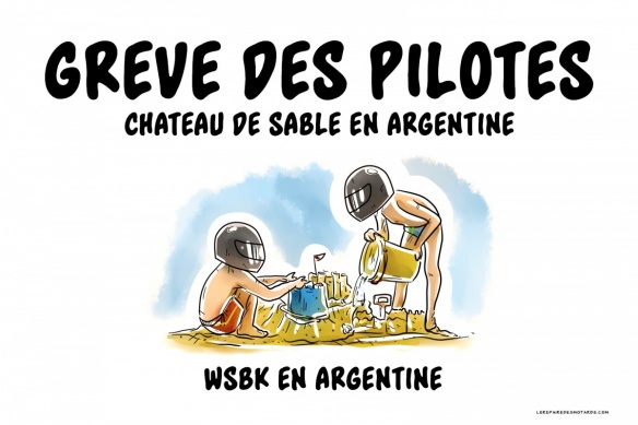 Crobard : Grèves des pilotes Crobard : Grèves des pilotes