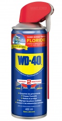 Jeu : la Floride avec WD-40