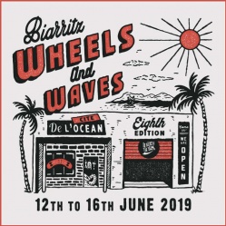 Wheels & Waves : une Indian FTR 1200 à gagner