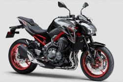 Jeu : une Kawasaki Z900 70 kW Performance Sport à gagner