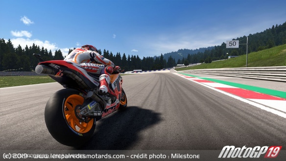 Milestone promet une IA totalement revue Milestone promet une IA totalement revue