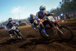 Jeu vidéo : Milestone annonce MXGP 2019