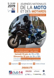 Le programme des 6e JNMM