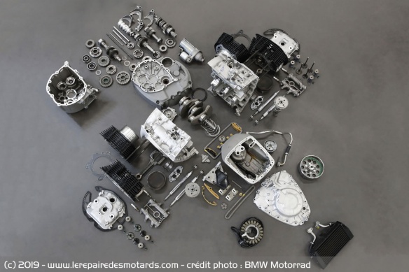 BMW mise sur une conception mêlant classicisme et modernité