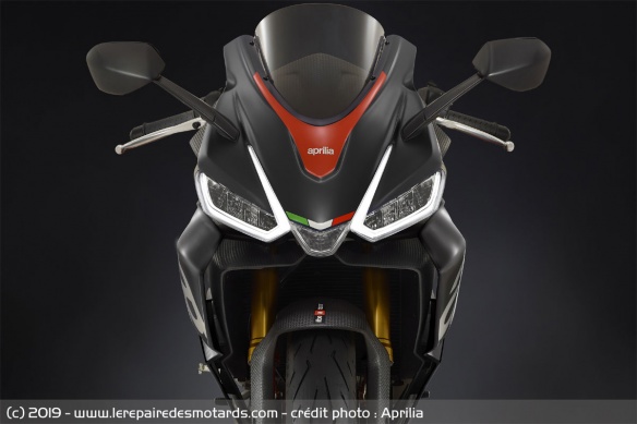 Aprilia RS 660 Aprilia RS 660