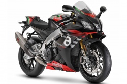 Aprilia RSV4 1100 Factory