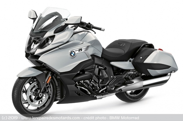BMW K1600 B