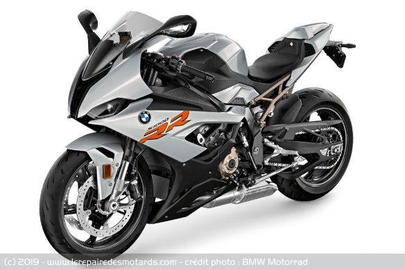 BMW S1000RR