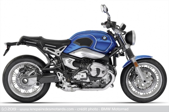 BMW R nineT /5 BMW R nineT /5