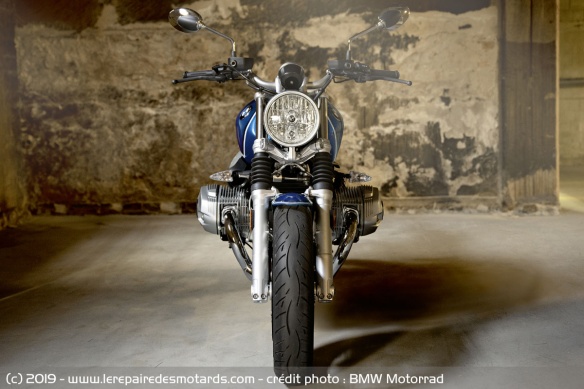BMW R nineT /5