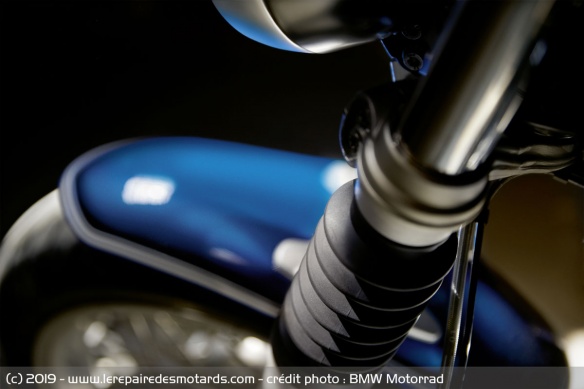 BMW R nineT /5 BMW R nineT /5